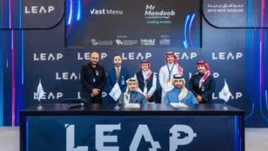 VastMenu Secures a SAR 5 Million Funding Round
