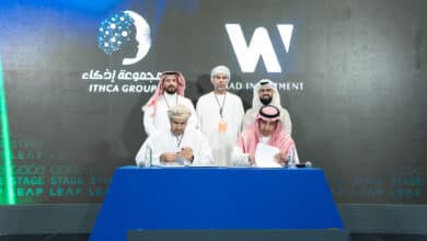 Waad Investment, a Saudi-based investment firm, announced at the LEAP 25 that it has secured an investment from ITHCA Group, a company created by Oman Investment Authority in 2019.