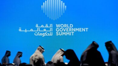 The session, which took place on the second day of the summit, featured a keynote speech by. Dr. Abdallah Al Dardari, Assistant Secretary-General of the United Nations and Assistant Administrator and Director of the UNDP Regional Bureau for Arab States.