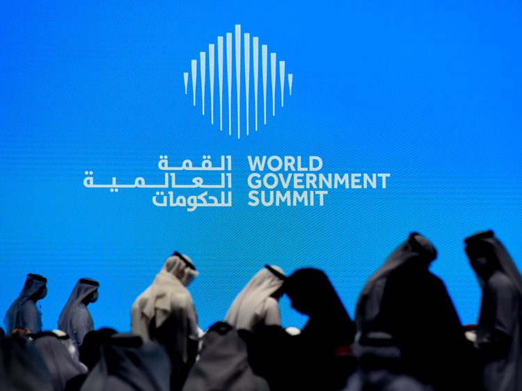 The session, which took place on the second day of the summit, featured a keynote speech by. Dr. Abdallah Al Dardari, Assistant Secretary-General of the United Nations and Assistant Administrator and Director of the UNDP Regional Bureau for Arab States.