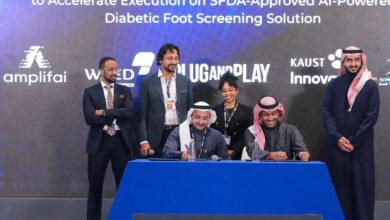 Amplifai Health Closes Funding Round to Accelerate Execution on SFDA-Approved AI-Powered Diabetic Foot Screening Solution