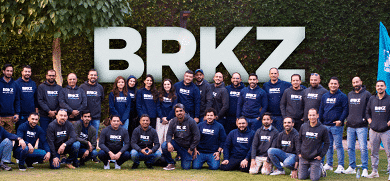Saudi Startup BRKZ Raises $17 Million in Funding
