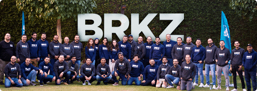 Saudi Startup BRKZ Raises $17 Million in Funding