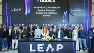 Foodics, a leading company specializing in restaurant technology and payments, has acquired the UK-based Solo Venture, which focuses on developing self-ordering kiosk technologies, websites, and online ordering applications.