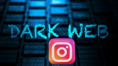 Dark Web Videos Invade Instagram: Has the Platform Lost Control?