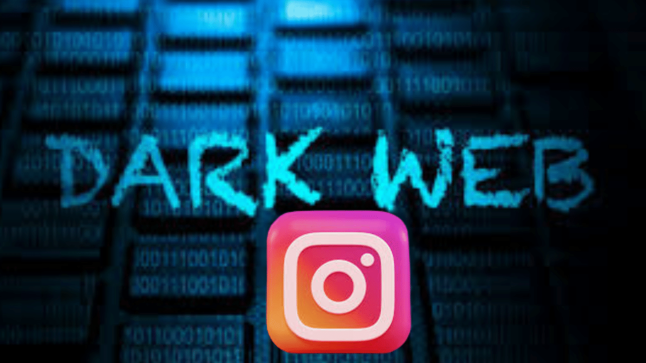 Dark Web Videos Invade Instagram: Has the Platform Lost Control?
