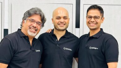 UAE-Based Omnispay Secures $1.5 Million in Seed Funding