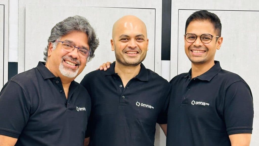 UAE-Based Omnispay Secures $1.5 Million in Seed Funding