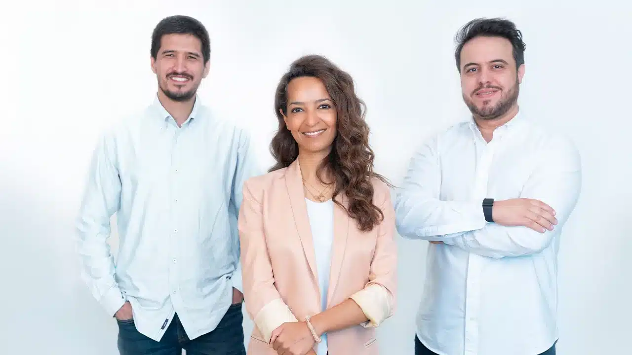 qeen, is a leading provider of agentic AI solutions for e-commerce, announces it has raised $10M in funding  - one of the largest seed investments in the MENA region to date.
