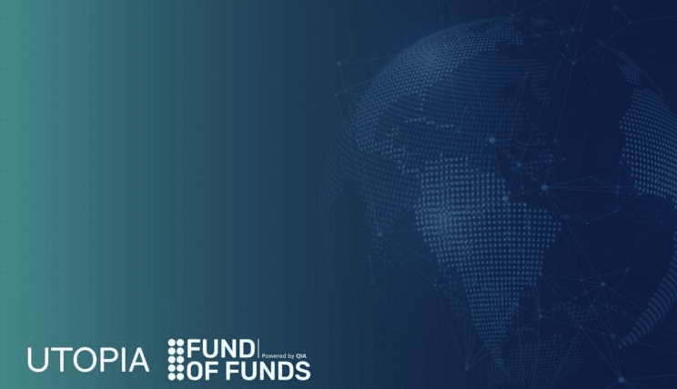 UTOPIA Capital Management, a leading investment firm specializing in emerging and frontier markets, has announced securing funding from the Qatar Investment Authority (QIA), the sovereign wealth fund of Qatar.