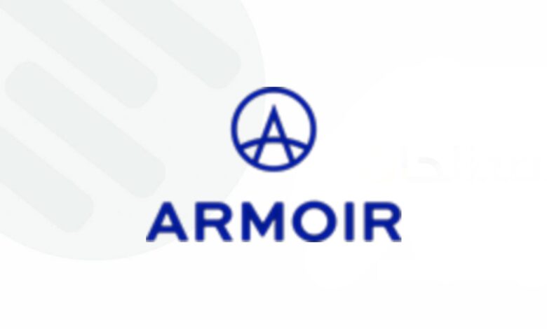 Armoir Closes Pre-Seed Round Backed by Plus Venture Capital