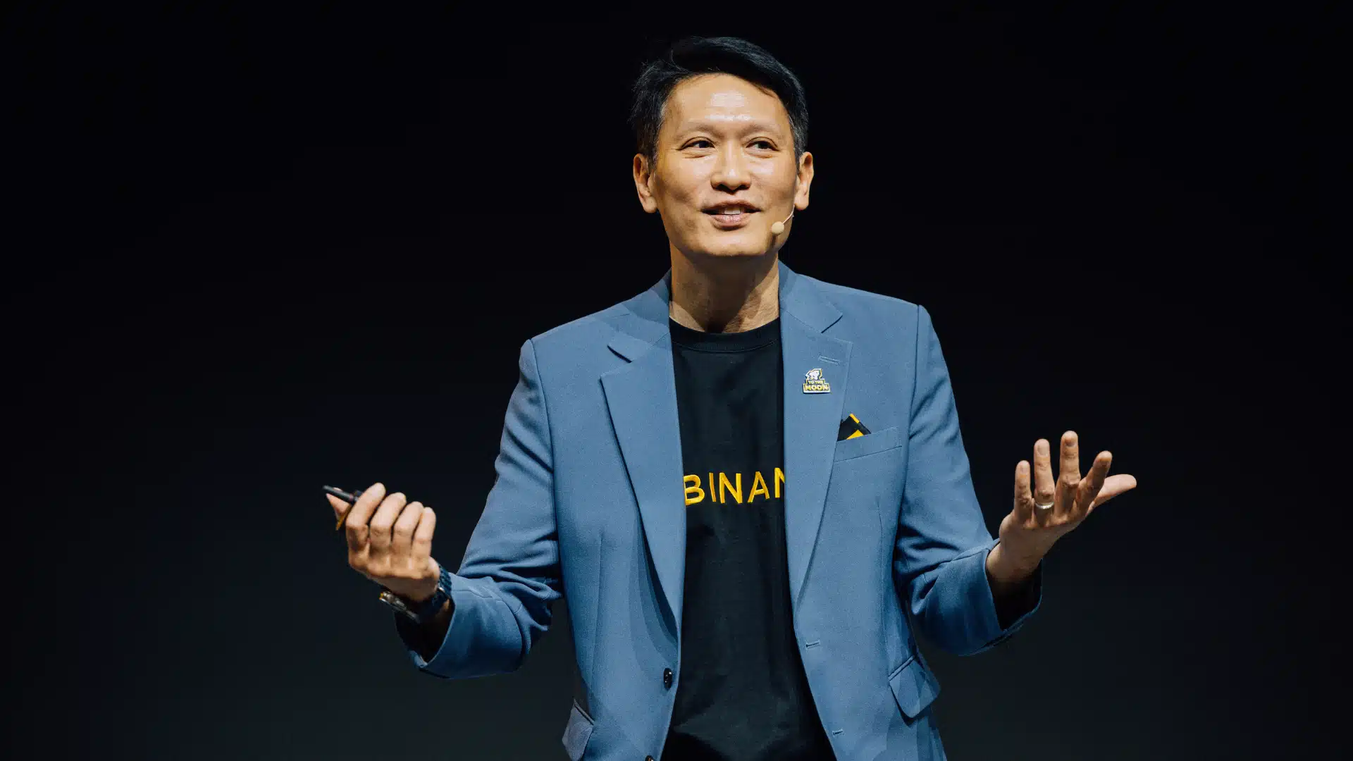 MGX Invests $2 Billion in Binance to Advance the Future of Cryptocurrency