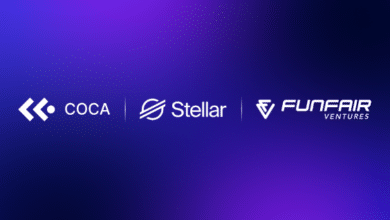 COCA Secures Strategic Investment