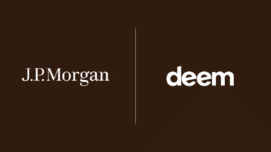 Deem Finance, a leading financial institution in the United Arab Emirates, has secured asset-backed financing of up to $400 million from JP Morgan.