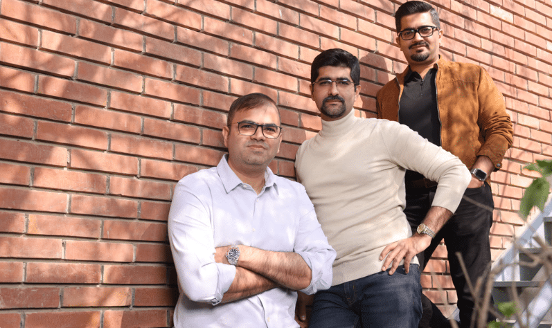UAE-based Disrupt.com has announced a $100 million investment to build and support artificial intelligence-focused startups worldwide.