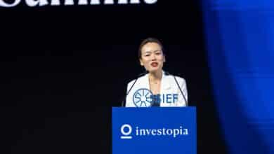 Investopia Hosts The China-Arab Entrepreneurs Summit 2025 to Enhance Economic Cooperation and Envision New Investment Horizons