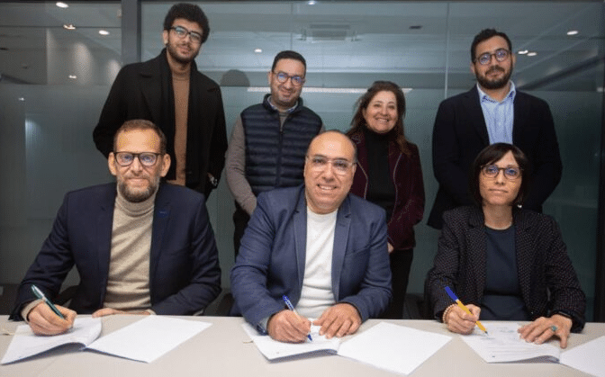 Go Big Partners and 216 Capital Ventures have announced a strategic joint investment in Juridoc, the Tunisian legal tech platform, to support its expansion plans in the OHADA region, which includes 17 countries across West and Central Africa, such as Senegal, Ivory Coast, Cameroon, the Congo, Guinea, Mali, and Togo.
