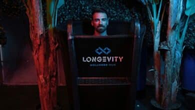 Longevity Wellness Hub Secures $4 Million to Expand in the Gulf Region