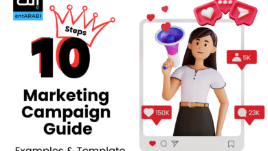How to Create a Successful Marketing Campaign: 10 Steps + Case Study