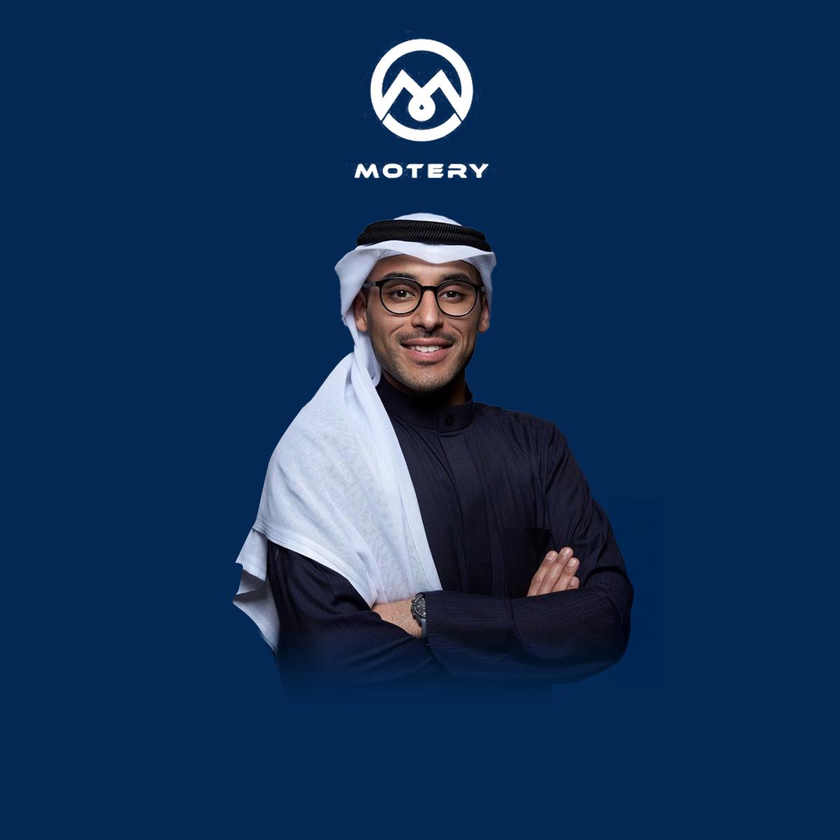 Motery Closes Its First Funding Round at an $8 Million Valuation