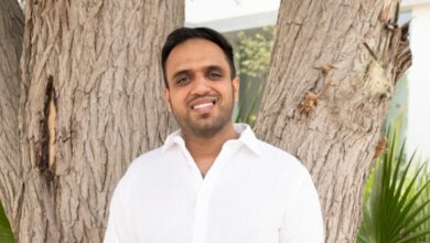 UAE-Based ORO Labs Secures $1.5 Million in Pre-Seed Funding
