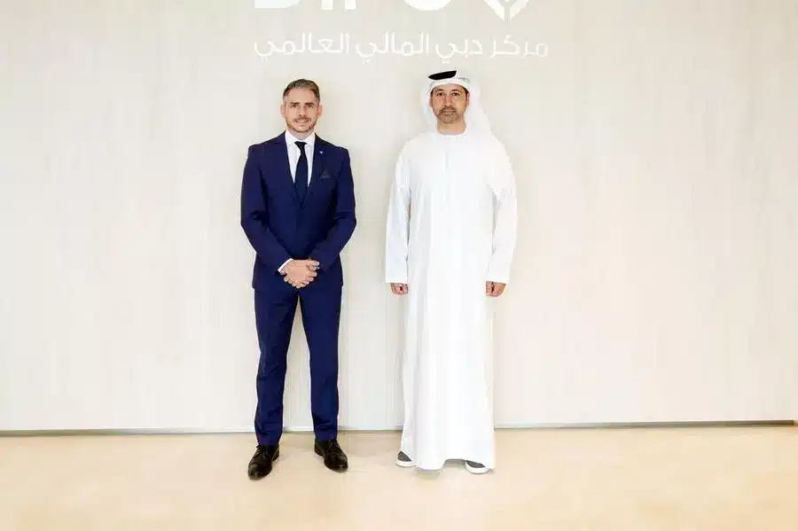 Ripple Secures DFSA License to Provide Crypto Payments in Dubai’s Financial Centre