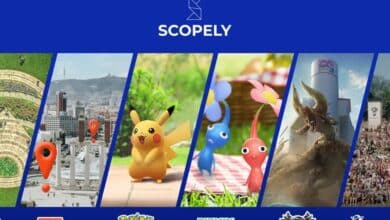 Scopely Acquires Niantic’s Gaming Division for $3.5 Billion