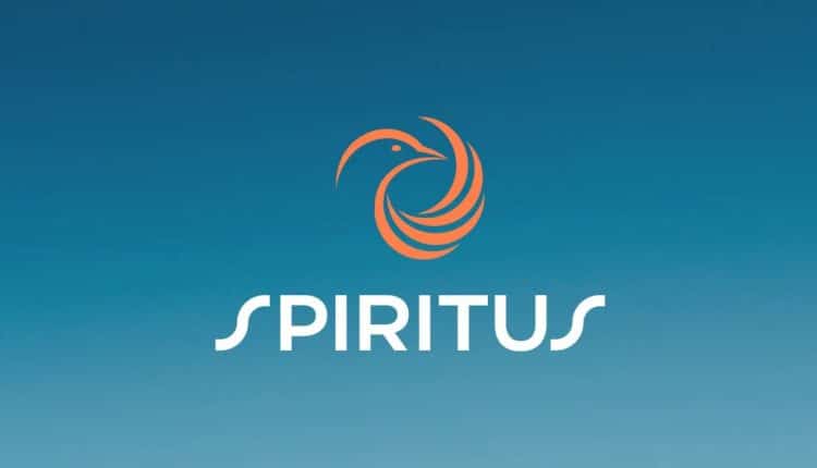 Spiritus Secures $30 Million in Series A Funding Led by Aramco Ventures