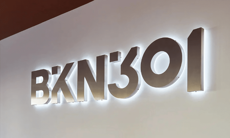 BKN301 Secures $23.8 Million in Funding