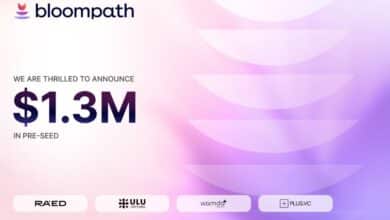 Wamda Capital Joins $1.3M Pre-Seed Round for BloomPath to Transform Team Performance with AI