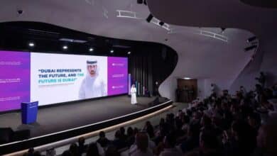 Dubai Artificial Intelligence Week 2025: A Global Platform Shaping the Future of Technology