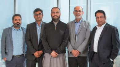 Haball raises $52 million led by Zayn VC