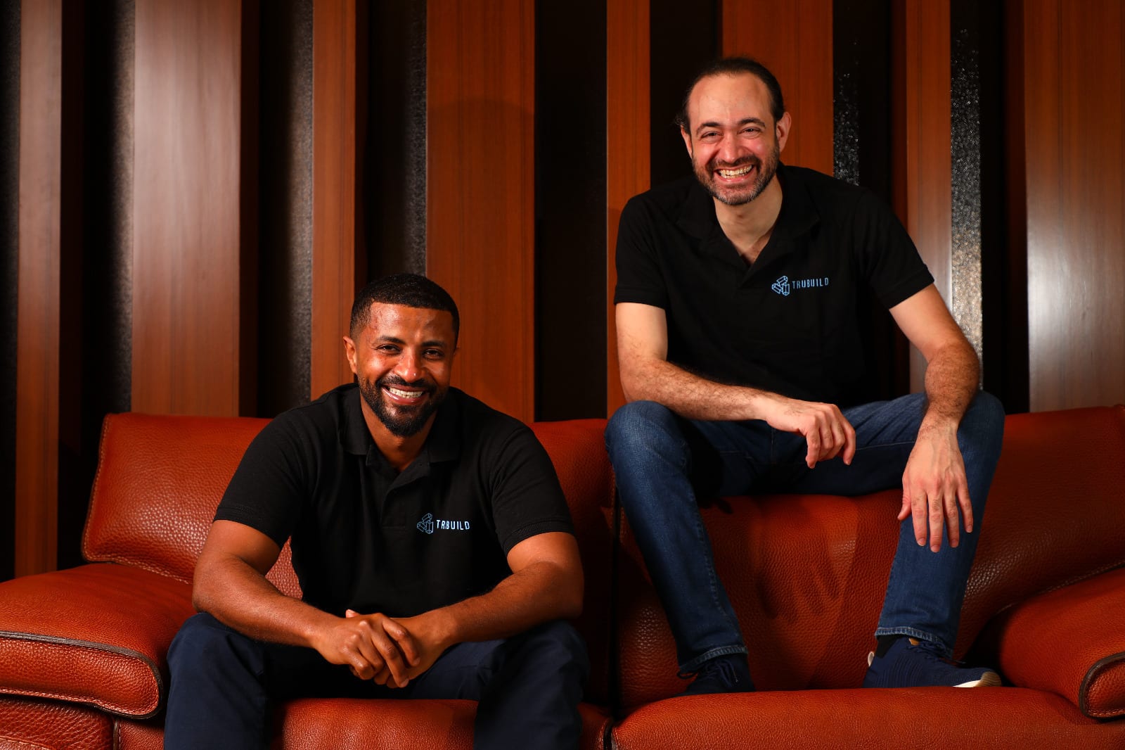TruBuild Raises $1 Million Seed Round