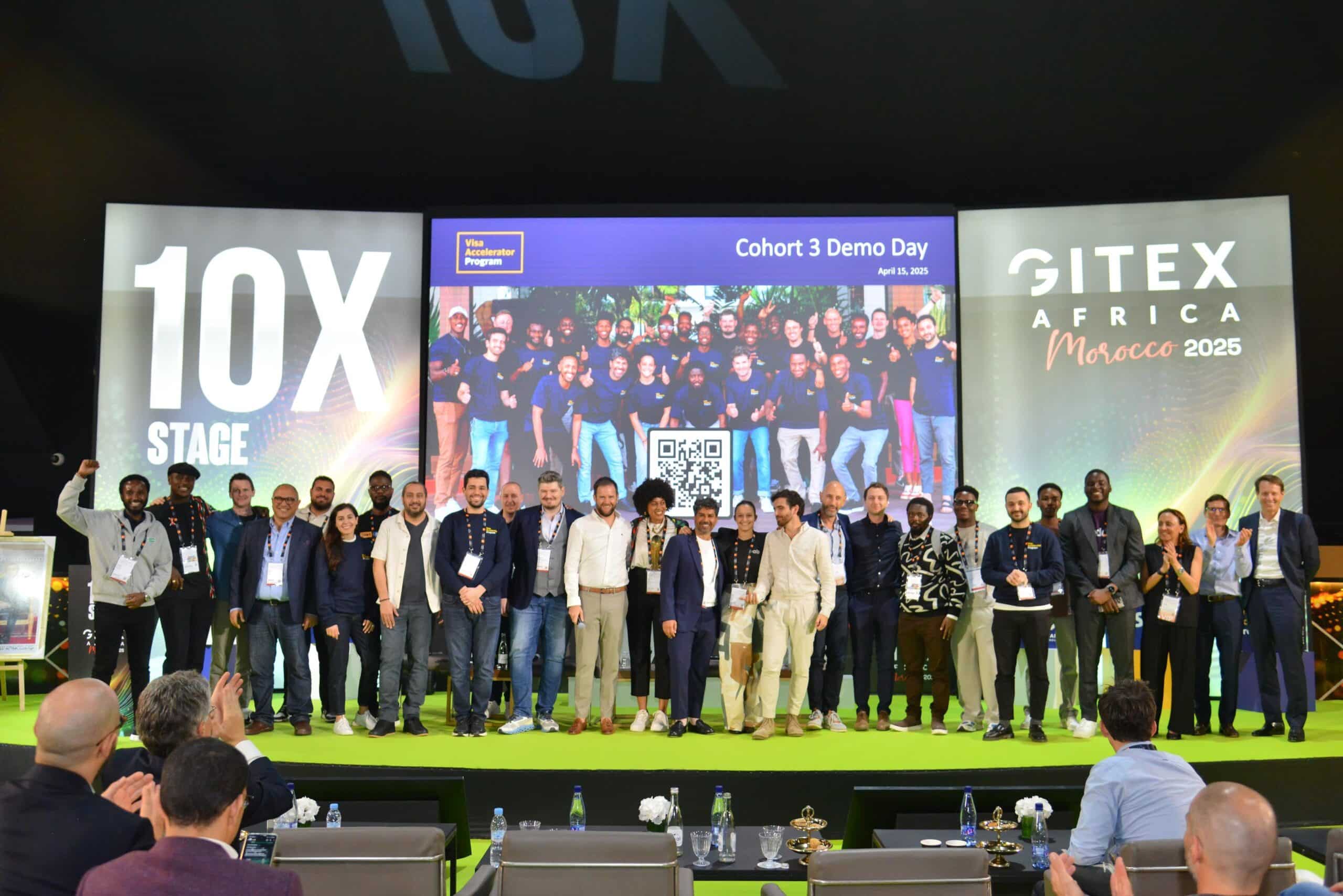Visa, a global leader in digital payments, has announced strategic investments and commercial partnerships with two fintech startups following their participation in the 12-week Visa Africa Fintech Accelerator Program, which aims to empower startups to scale through training, mentorship, and networking opportunities.