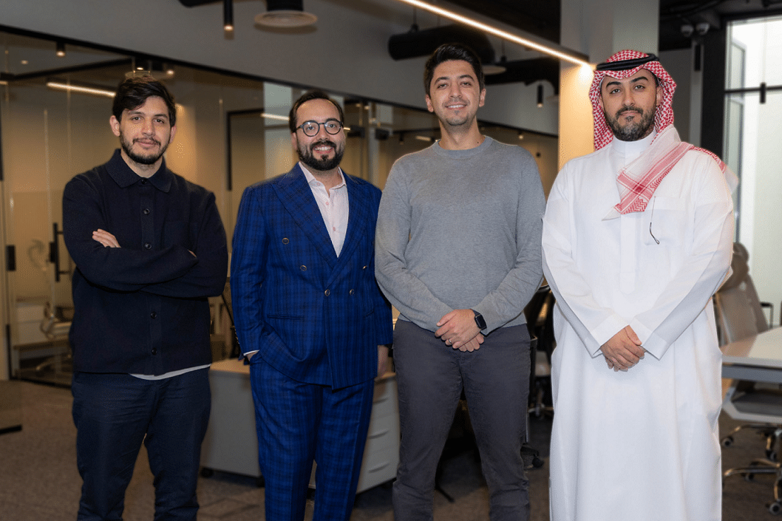 erad Raises $16M Pre-Series A