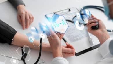 Launching a Strategic Guide for Generative AI in the Healthcare Sector
