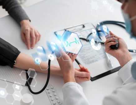 Launching a Strategic Guide for Generative AI in the Healthcare Sector