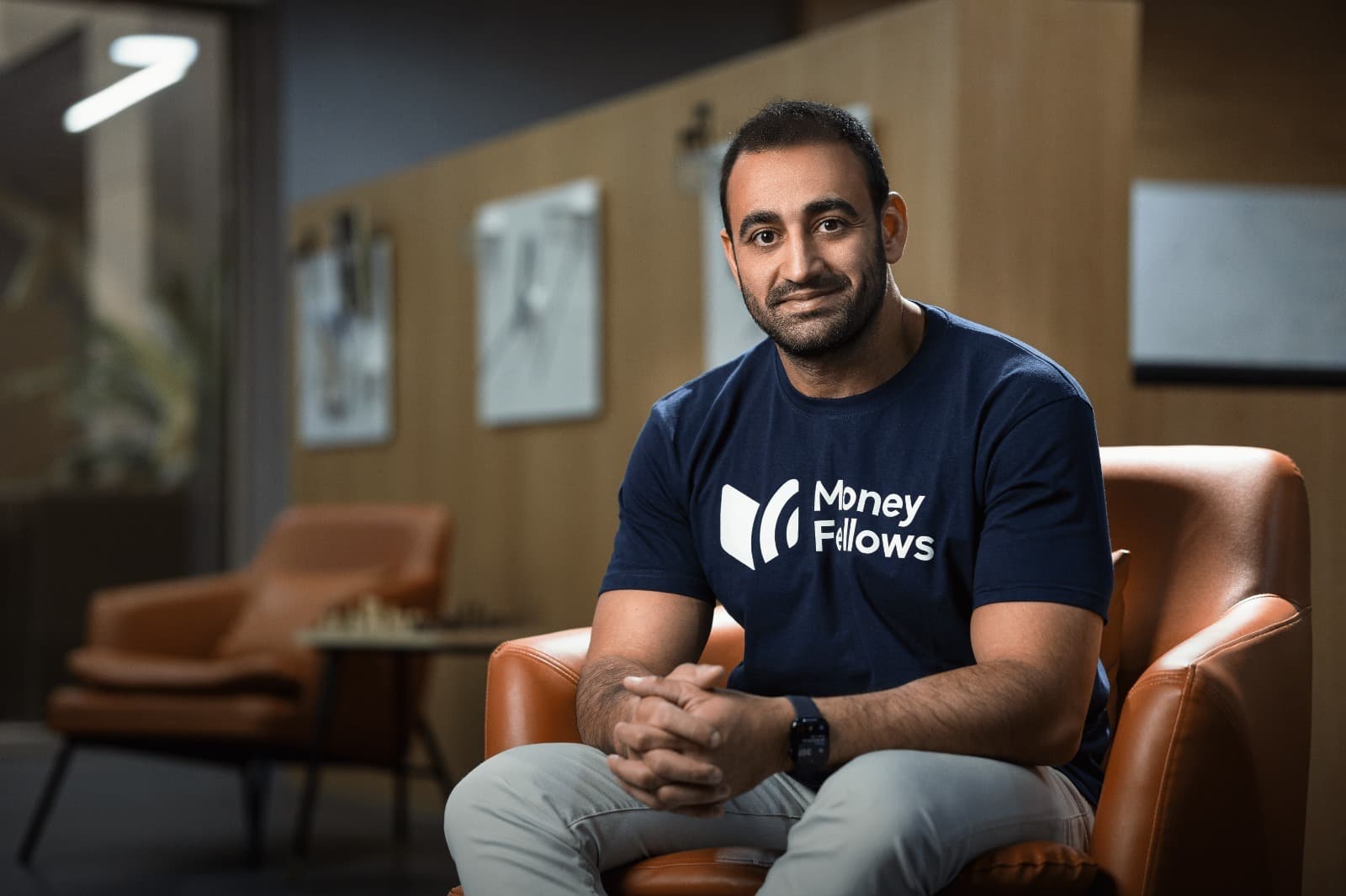 Money Fellows, a digital fintech platform, has raised $13 million in a new funding round, bringing its total funding to over $60 million since its inception.