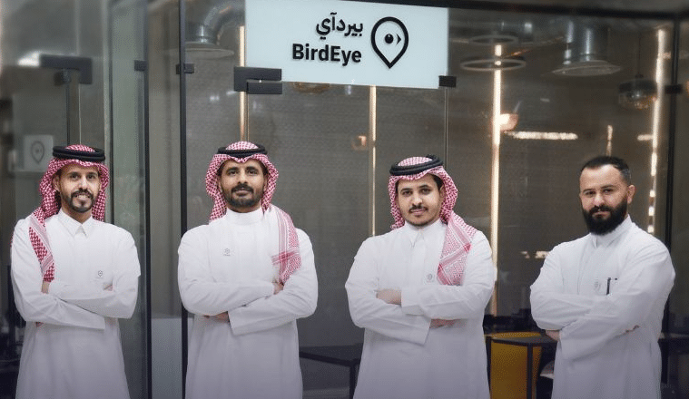 BirdEye, a Saudi-based retail tech startup specializing in smart retail management solutions, has successfully closed a SAR 2.2 million (approx. $586,000) pre-seed funding round.