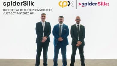 UAE Cybersecurity Leader CPX Acquires Pioneering Cyber-AI Firm spiderSilk