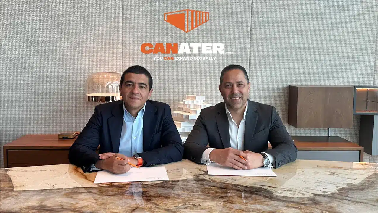 Foras Acquires 10% Stake in Canater for $1 Million to Boost Supply Chain Innovation