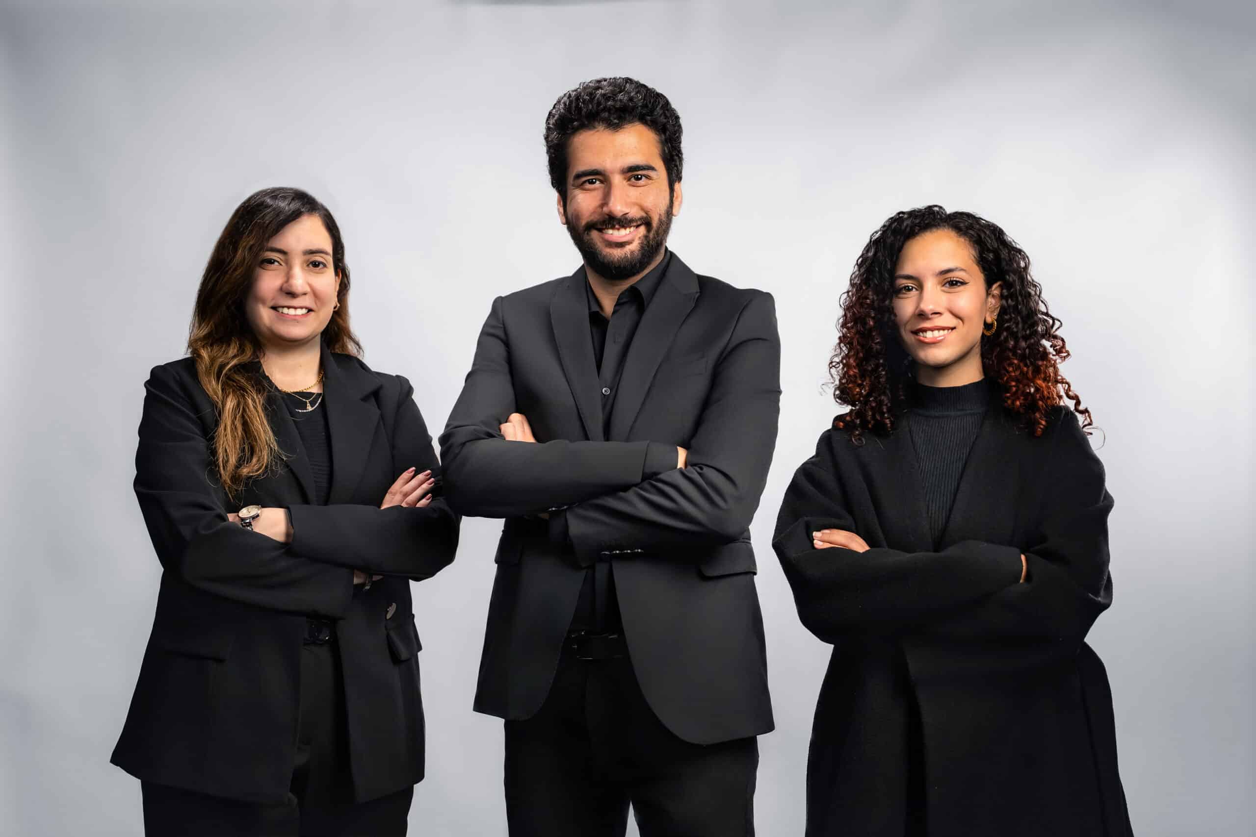 Career 180 Secures Six-Figure Investment from Den VC