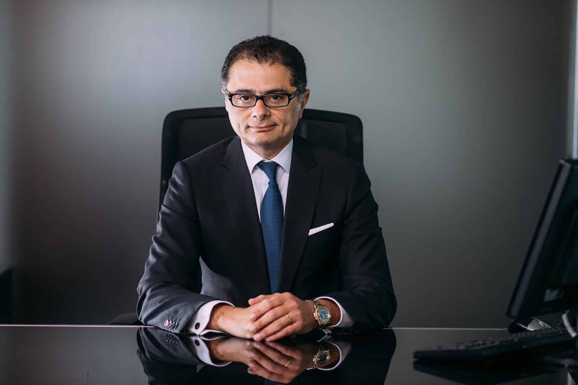Catalyst Partners Middle East Nears Completion of Its 1st Two Acquisition Deals