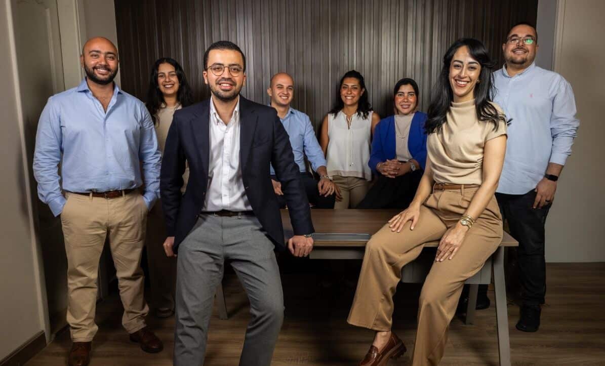 ElGameya Closes Seven-Figure Funding Round Led by Ayadi