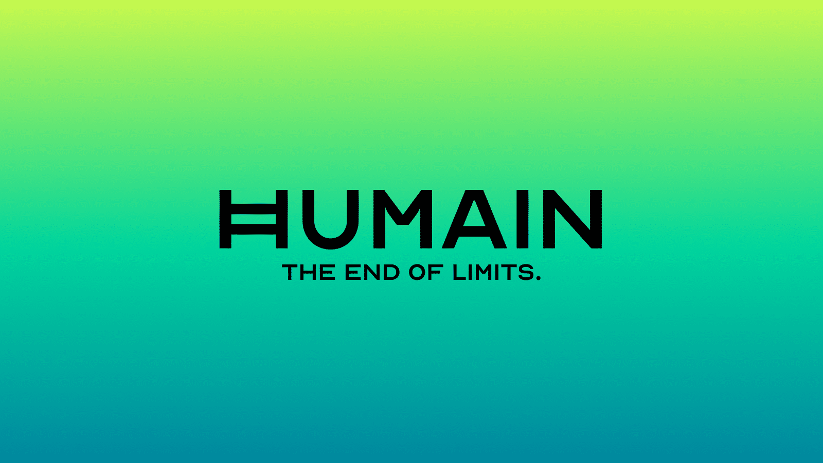 AWS and Saudi AI Company Humain Announce $5B Strategic Partnership to Build a First-of-its-Kind AI Zone in Saudi Arabia