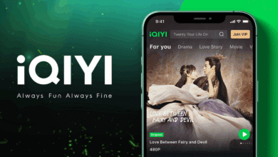 Egypt’s WATCH IT Signs First-Ever Strategic Partnership with China’s iQIYI