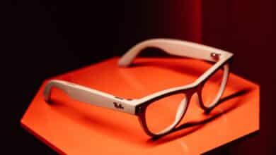 Ray-Ban Meta glasses launch in the United Arab Emirates