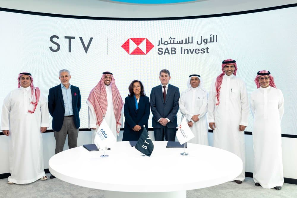 STV Launches $100M Non-Dilutive Capital Fund