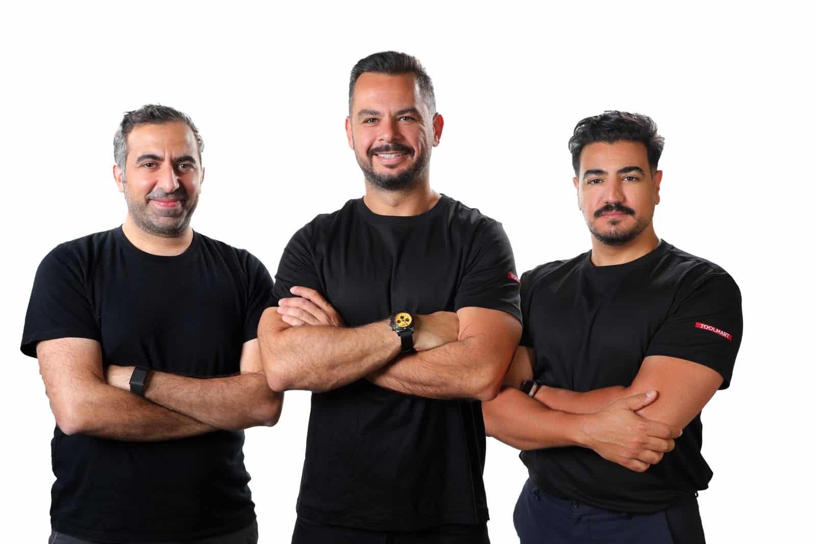 Toolmart Secures Seed Funding to Transform Industrial Procurement
