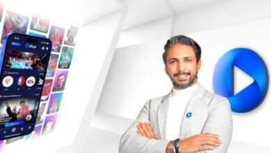 VUZ Raises $12M in Pre-Series C Round Led by IFC to Expand Immersive Media Reach